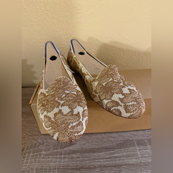 Rothy's Shoes - Rothy’s Loafers
